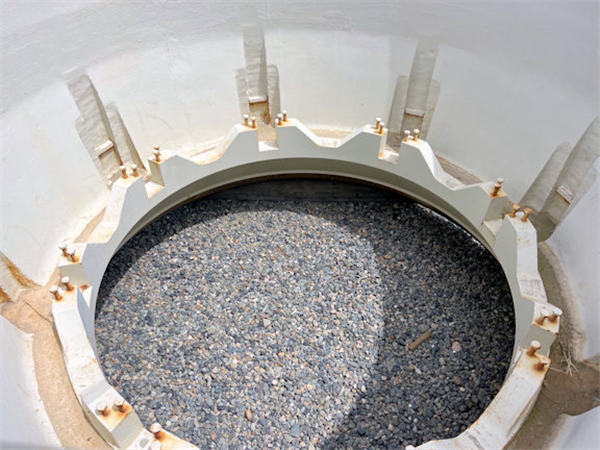 3 Units - Spare Sh Bowls For Nordberg Mp800 Crusher)